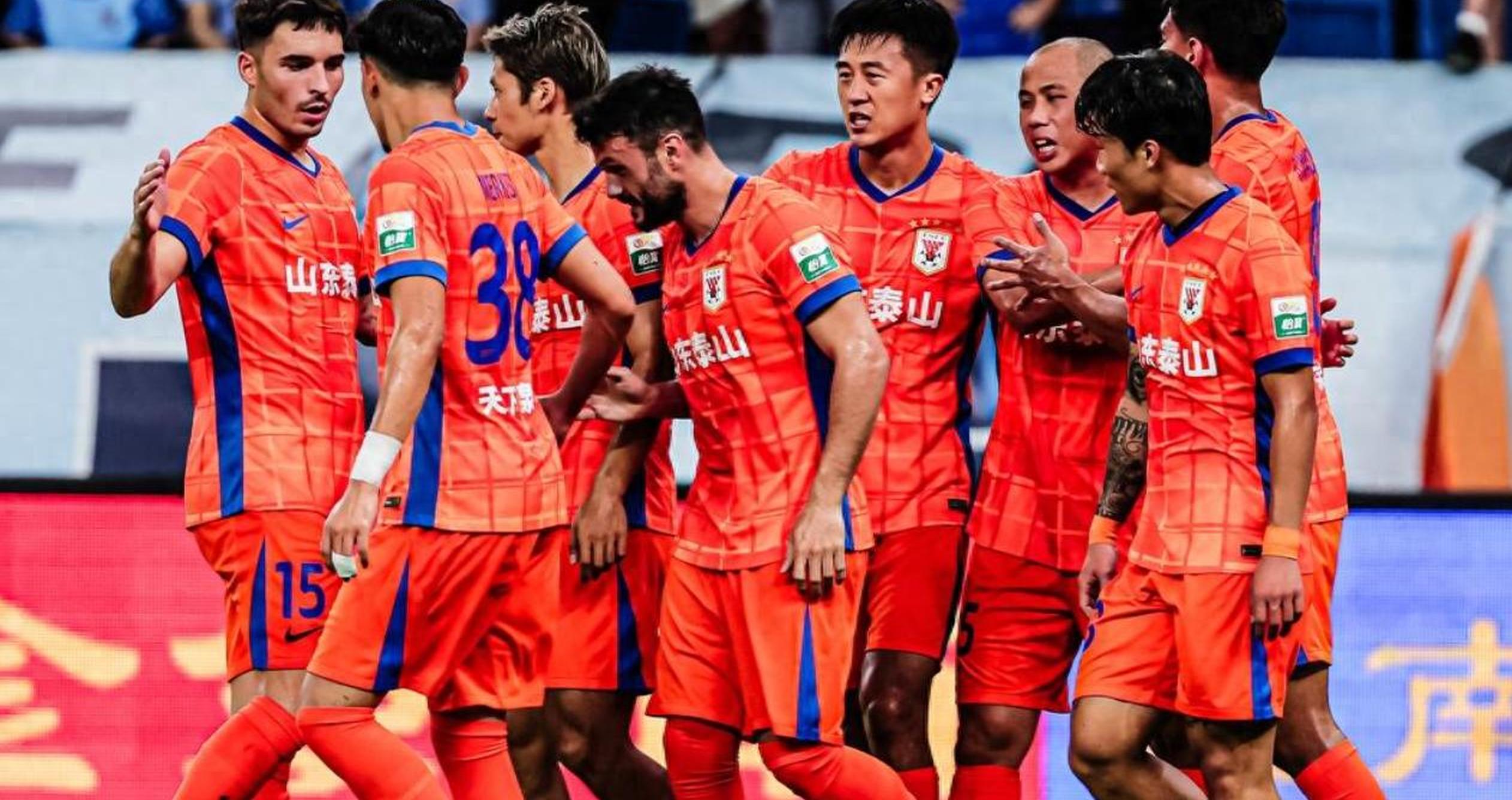 集结日全明星赛焦点战，山东泰山篮板制胜，态度坚定，高层口径保持一致 