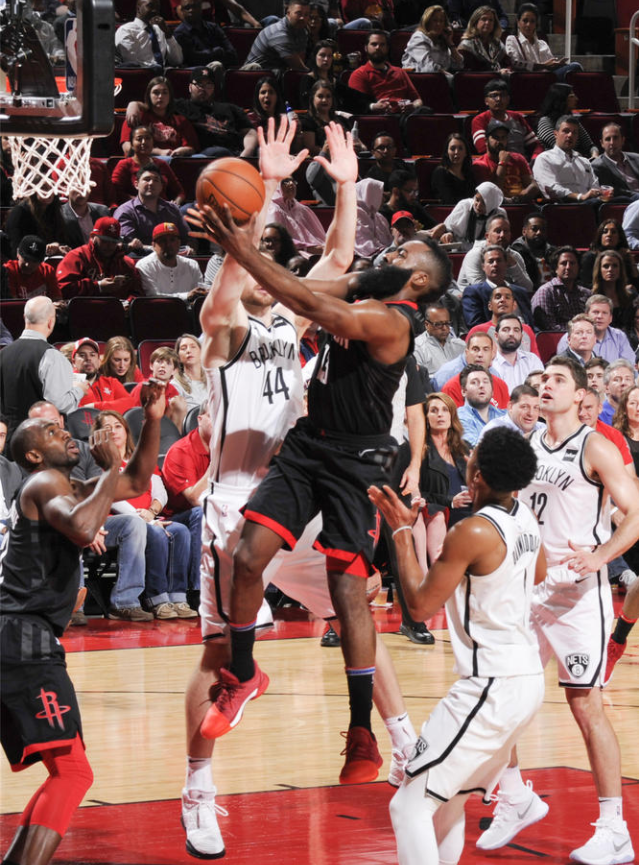 里程碑夜！休斯敦火箭外线爆发，德国杯今晚刷纪录，震撼外界，训练强度明显提升的简单介绍