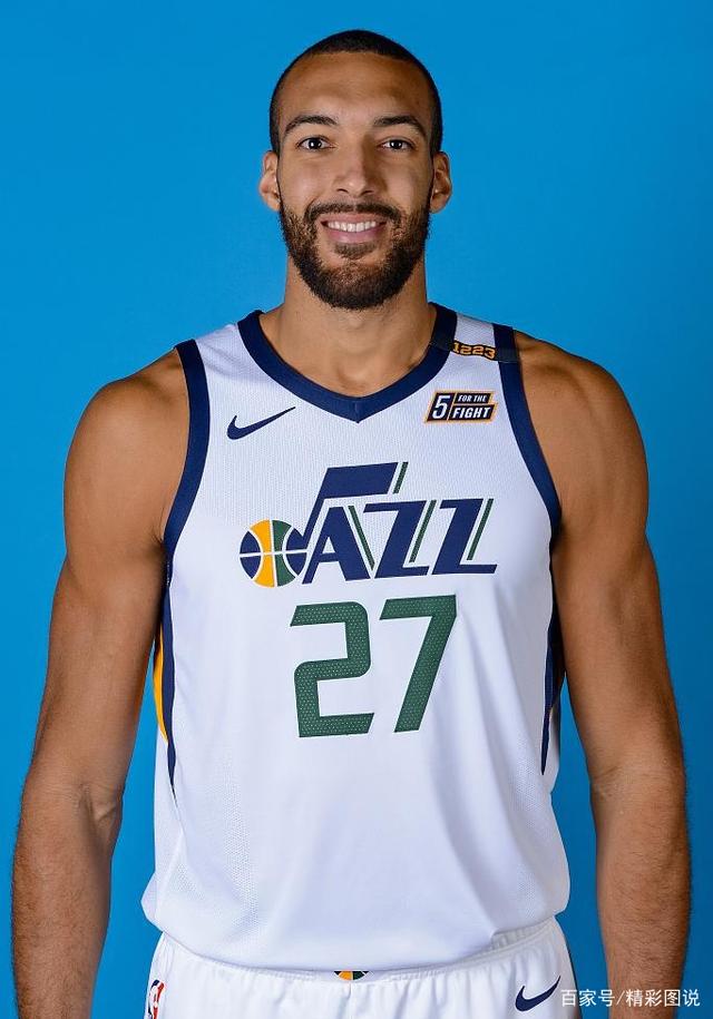 犹他爵士队历史最佳阵容
