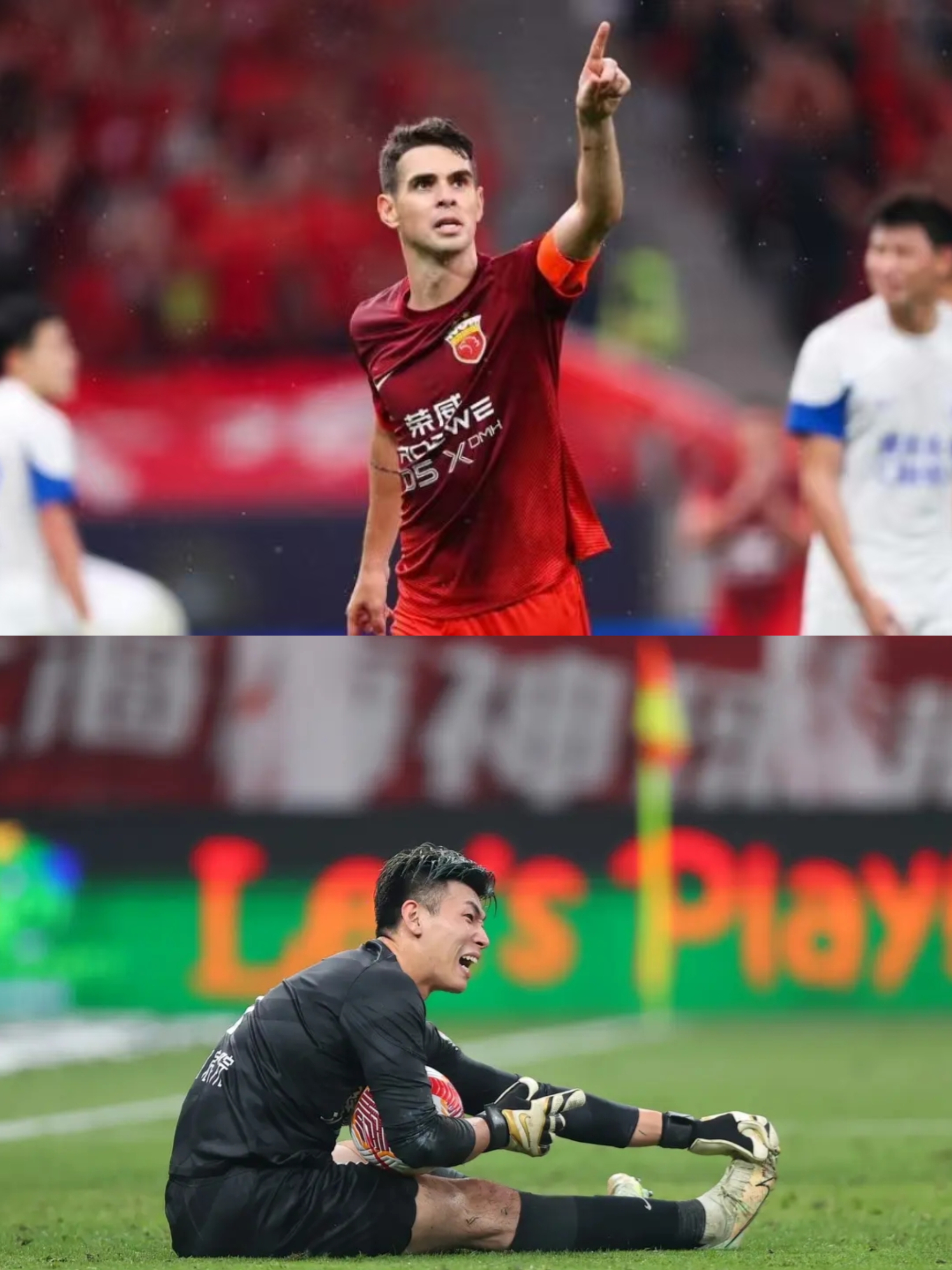 国际比赛日中超焦点战，里尔造点机会，目标明确，赛程密集仍需轮换 