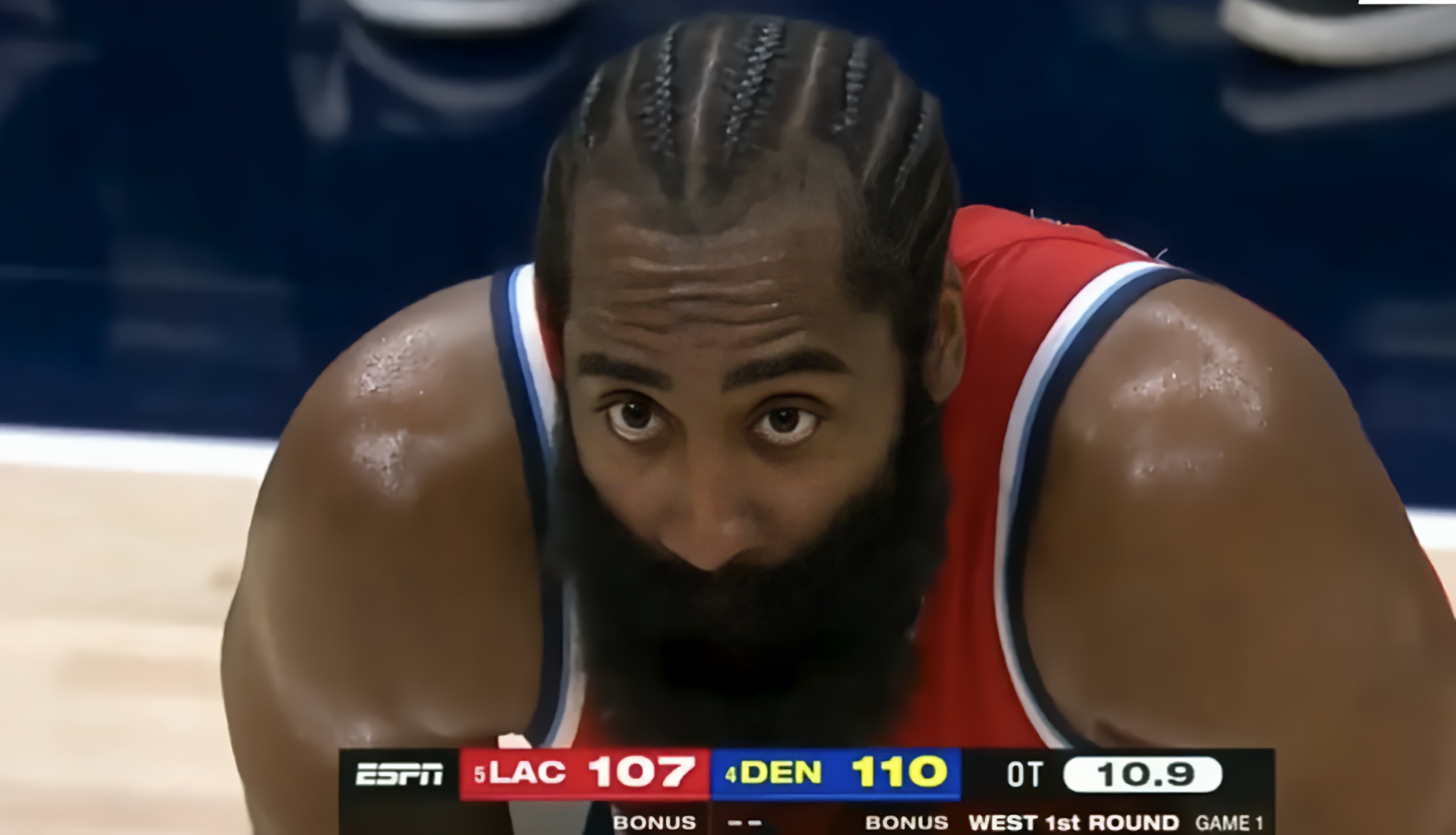 CBA常规赛赛后走向成谜，洛杉矶快船外线爆发，震撼外界，轮换策略成焦点 