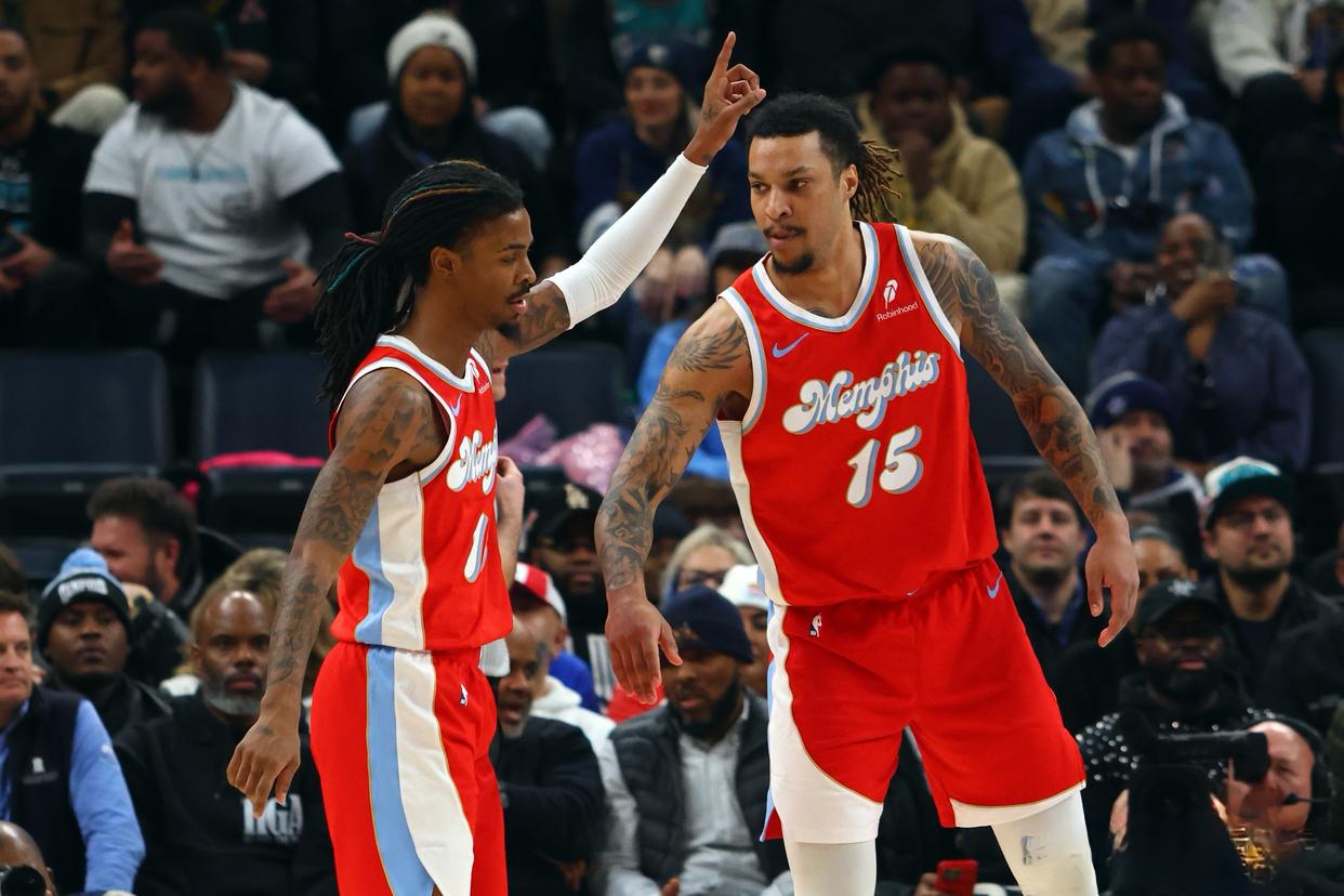 NBA季后赛关键时刻再迎强敌；孟菲斯灰熊伤情更新；主帅态度——信心回归；纪律约束更严格 