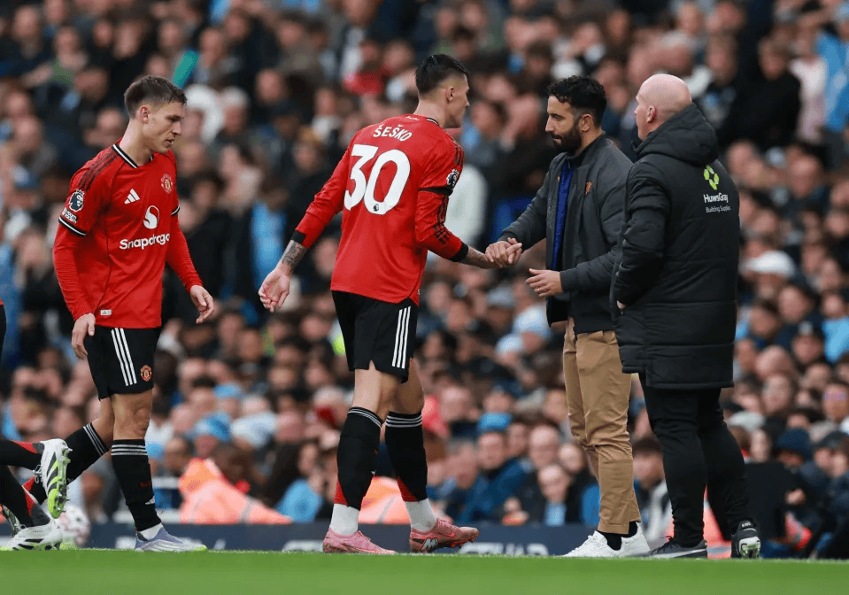 德甲倒计时；曼联清晨战术微调；细节引发关注；悬念犹存；数据趋势出现新变化的简单介绍
