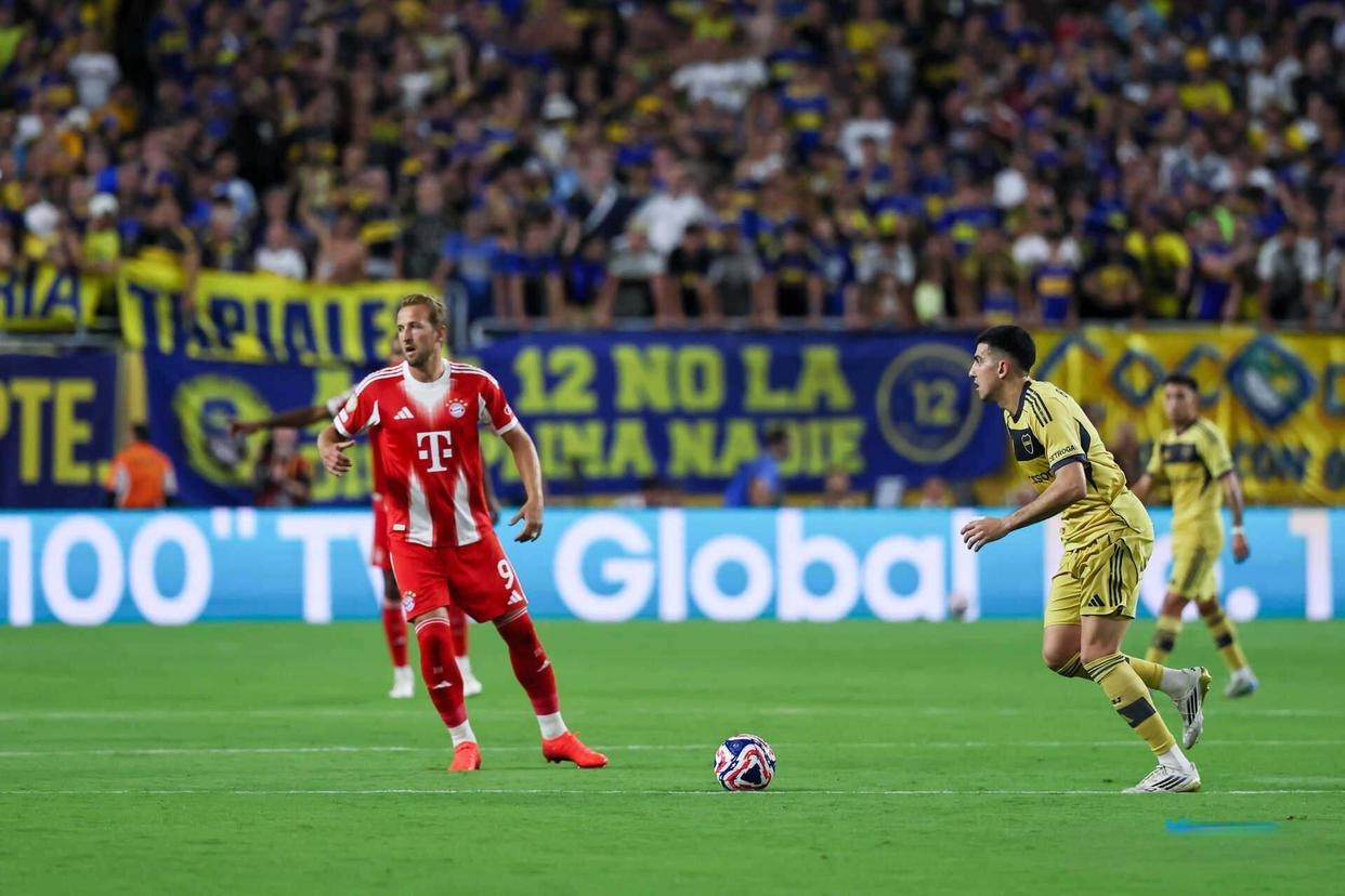 拜仁慕尼黑百度贴吧