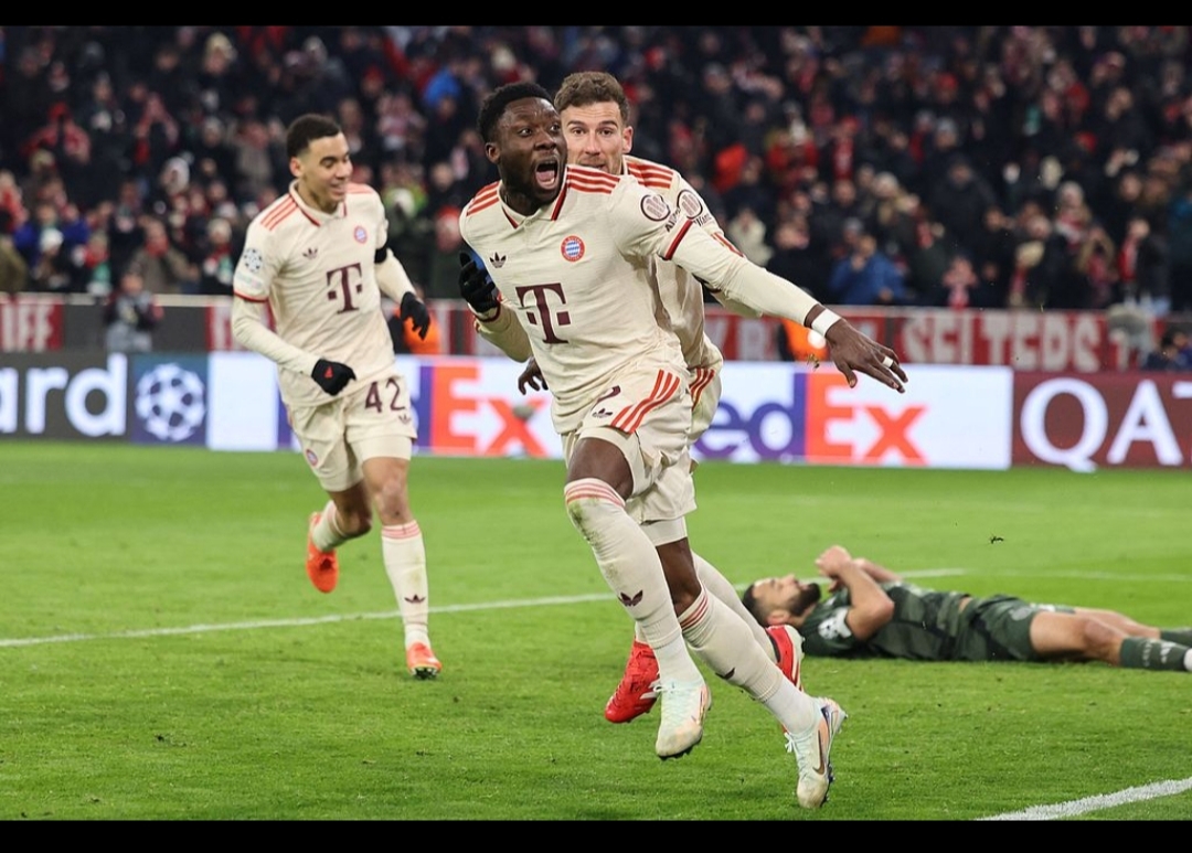 集结日里昂官宣签约：欧超杯节点到来；赛场秩序良好；身体对抗强度拉满 