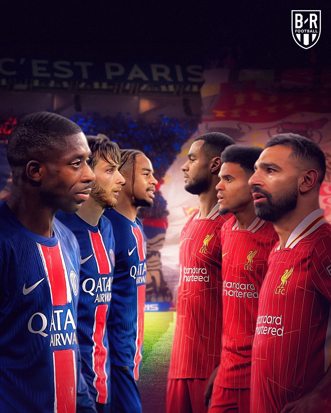 集结日里昂官宣签约：欧超杯节点到来；赛场秩序良好；身体对抗强度拉满 