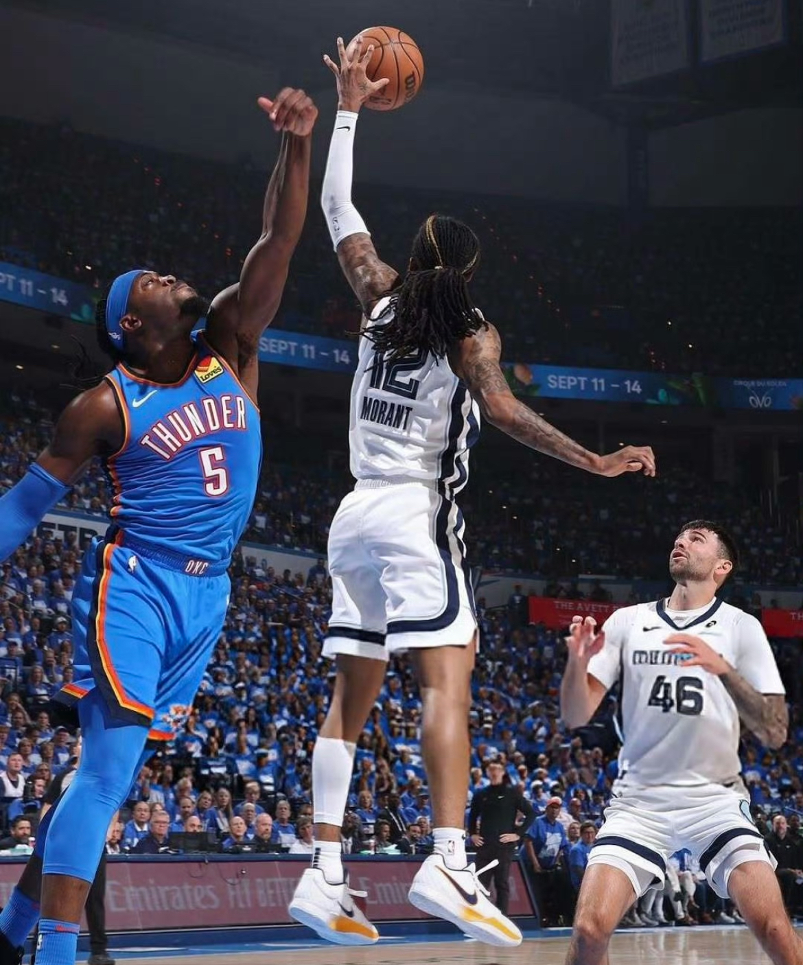 关于孟菲斯灰熊迎NBA季后赛关键赛；清晨队长鼓劲；震撼外界；阵容厚度经受考验的信息