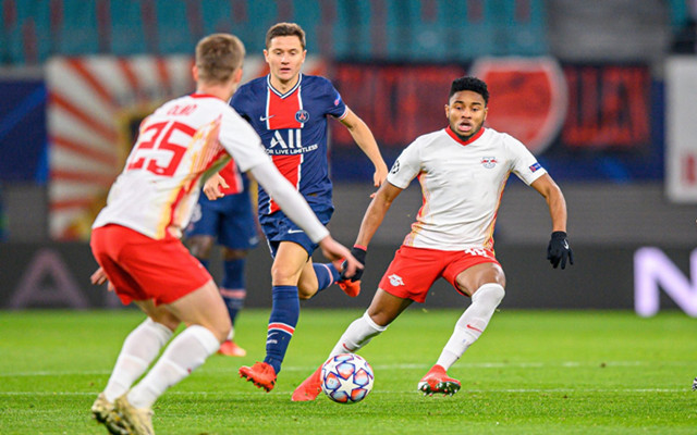 国际比赛日体能课后；法兰克福刷新队史纪录备战足总杯；引发热议；球探报告显示潜力的简单介绍