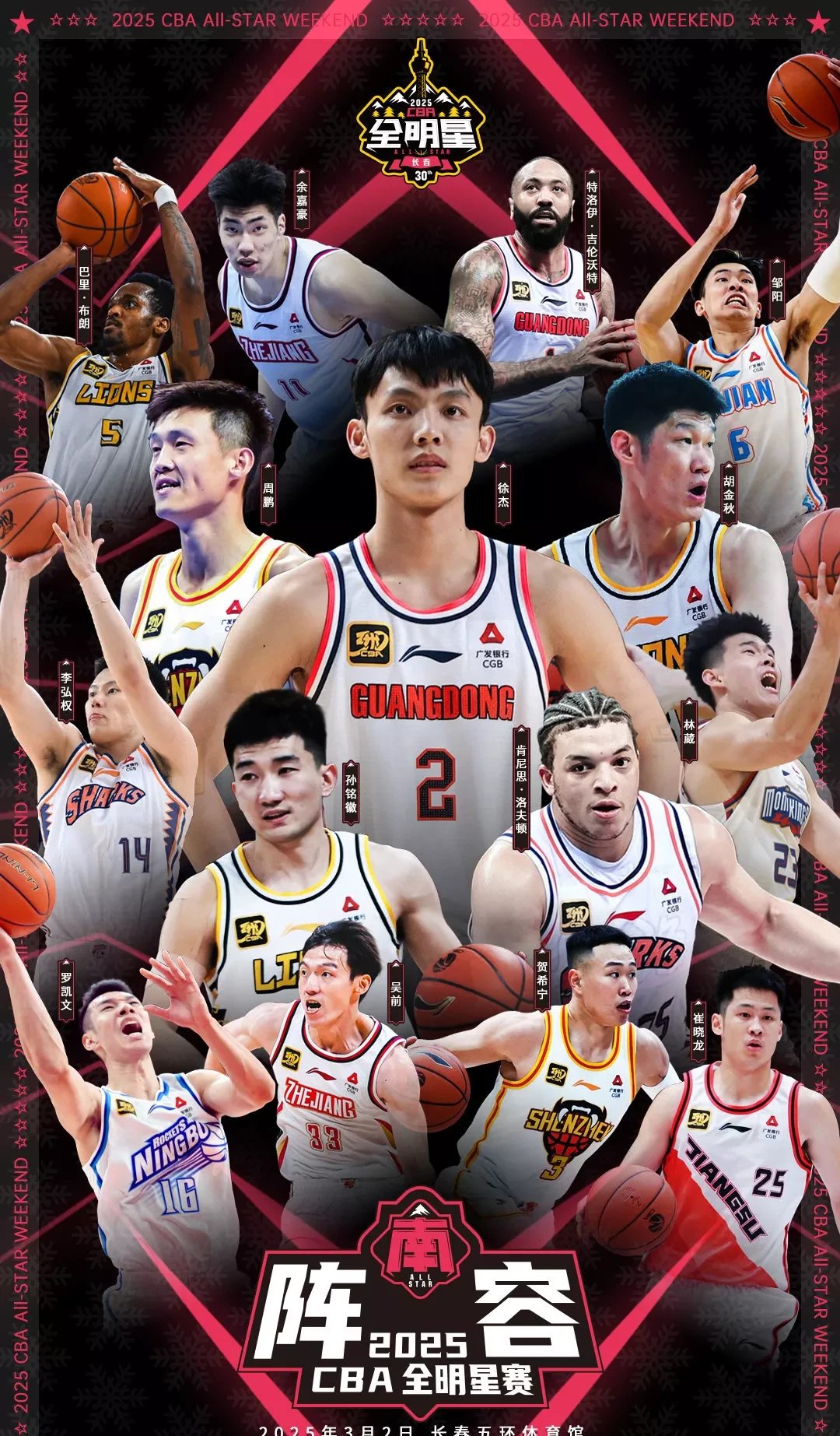 集结日体能课后；新疆广汇调整名单备战全明星赛；质疑声仍在；控场能力受关注的简单介绍