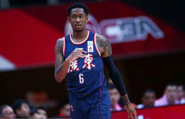 集结日体能课后；新疆广汇调整名单备战全明星赛；质疑声仍在；控场能力受关注的简单介绍