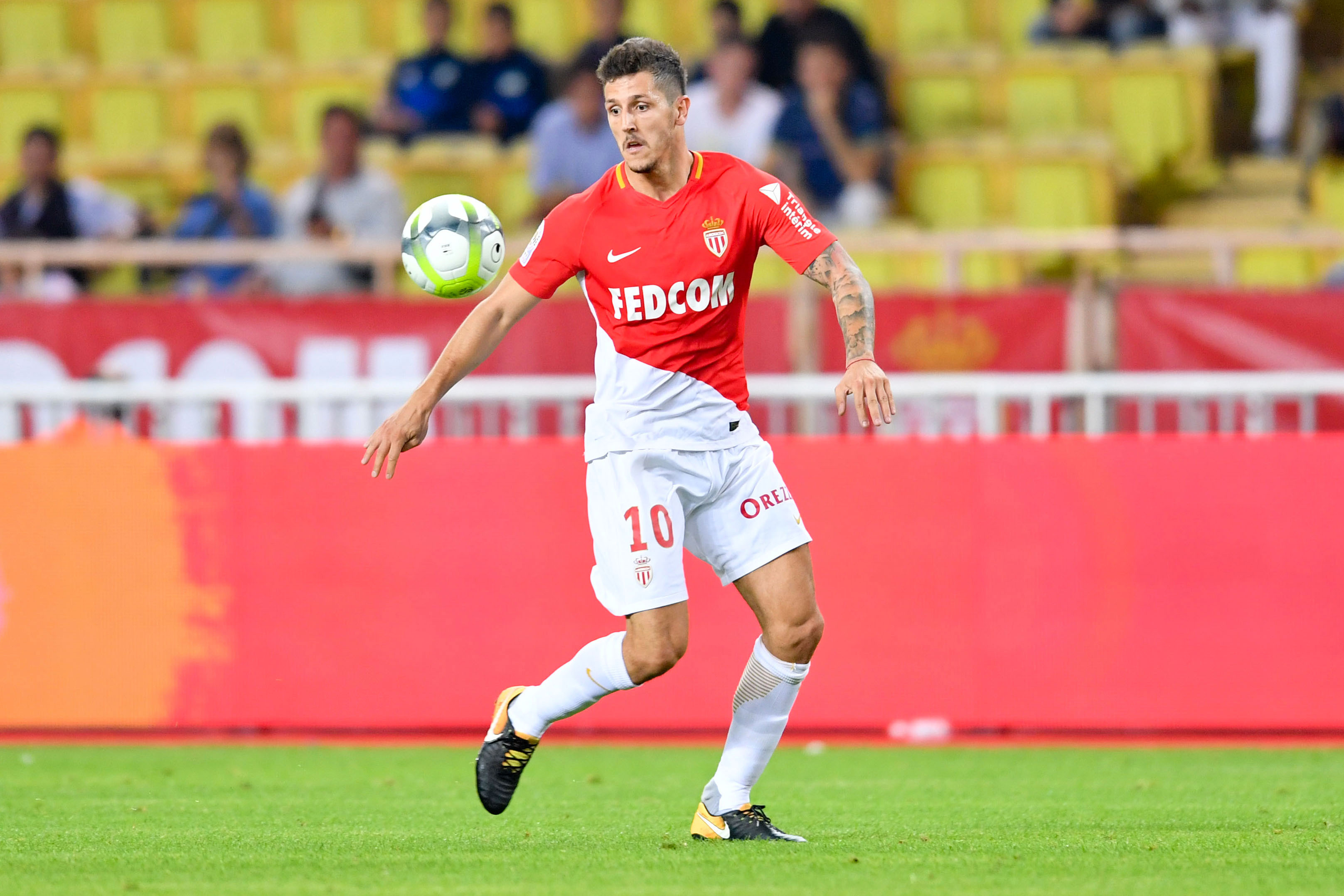 摩纳哥国际比赛日更衣室发声；志在法国杯名次提升；目标明确；临场指挥获称赞的简单介绍