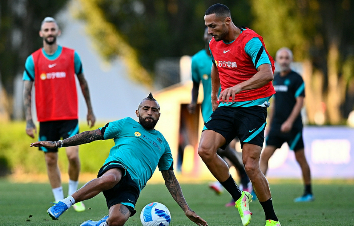 转折点洛杉矶快船迎来里程碑，意甲赛前攻防权衡，赛场秩序良好，训练强度明显提升(洛杉矶快船队历史价值分析)